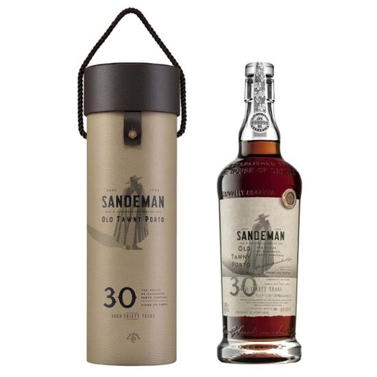 Sandeman 30yr Old Tawny Port 70cl